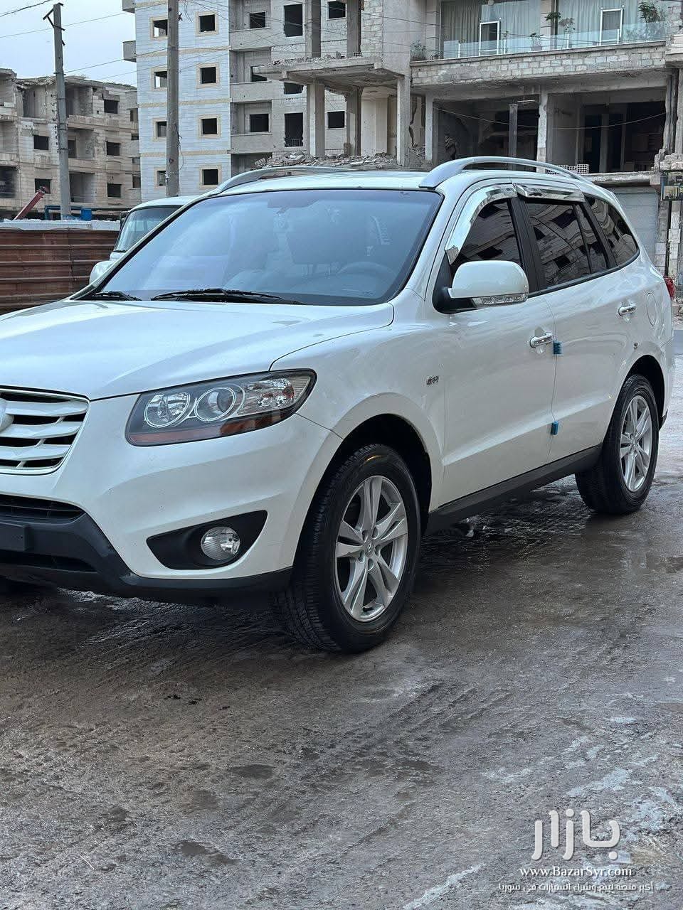 سنتافيه ادخال جديد كرتها 2011 سنتافيه ادخال جديد كرتها 2011 - هونداي - 2011 - محافظة دمشق - صورة 1 من 6