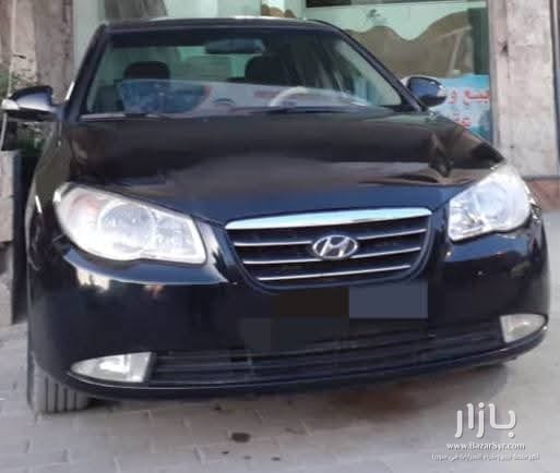 افانتي النترا كرت 2010 خاليه من جوا افانتي النترا كرت 2010 خاليه من جوا - هونداي - 2010 - محافظة دمشق - صورة 1 من 5
