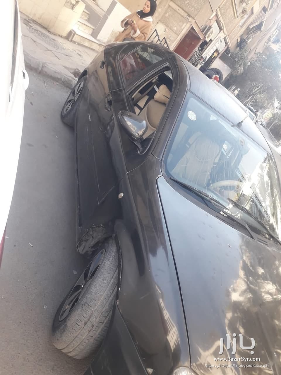 بروتون جي نتو كرت ٢٠٠٨ من المالك مباشر زنار واطي سقف وجوا خالي اوتوماتيك بروتون جي نتو كرت ٢٠٠٨ من المالك مباشر زنار واطي سقف وجوا خالي اوتوماتيك - سكودا - 2008 - محافظة دمشق - صورة 5 من 6