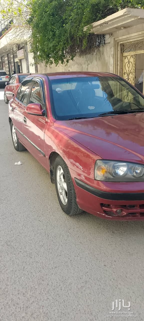 هونداي xd 2006/2006 خالية برا جوا هونداي xd 2006/2006 خالية برا جوا - هونداي - 2006 - محافظة دمشق - صورة 3 من 6