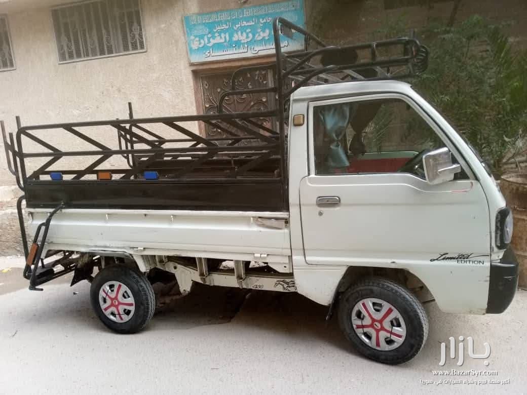 شنغ هاي كرت7/7 خاليا برا جوا زنار عل واطي شنغ هاي كرت7/7 خاليا برا جوا زنار عل واطي - شيري - محافظة دمشق - صورة 3 من 4