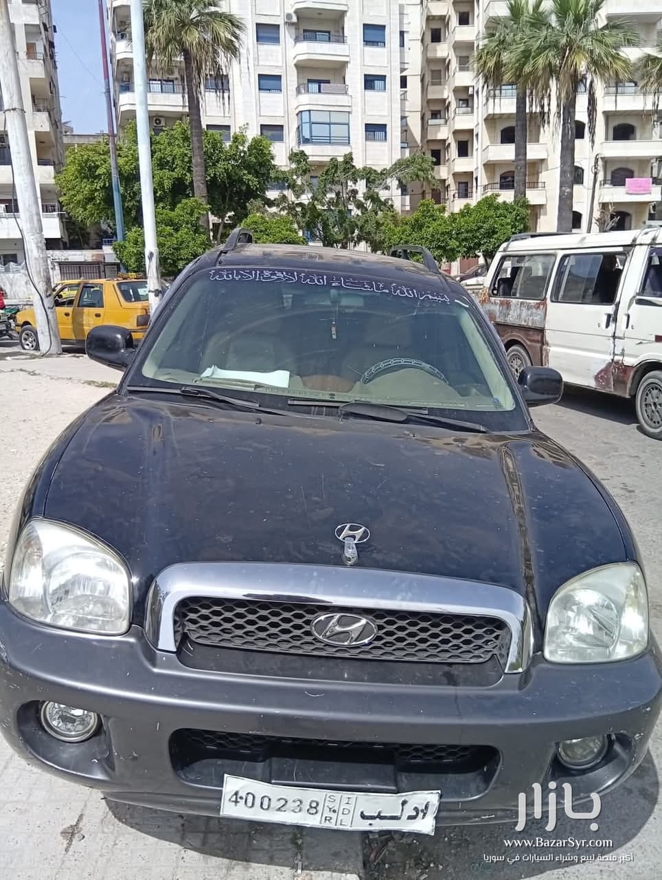 سنتافي 2005 للبيع موتور جديد بالكرتونة عالمحرمة سنتافي 2005 للبيع موتور جديد بالكرتونة عالمحرمة - هونداي - 2005 - محافظة اللاذقية - صورة 2 من 4