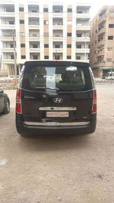 فان اتش ون ٢٠٠٩ سياحي اساسي ١١ راكب - محافظة دمشق