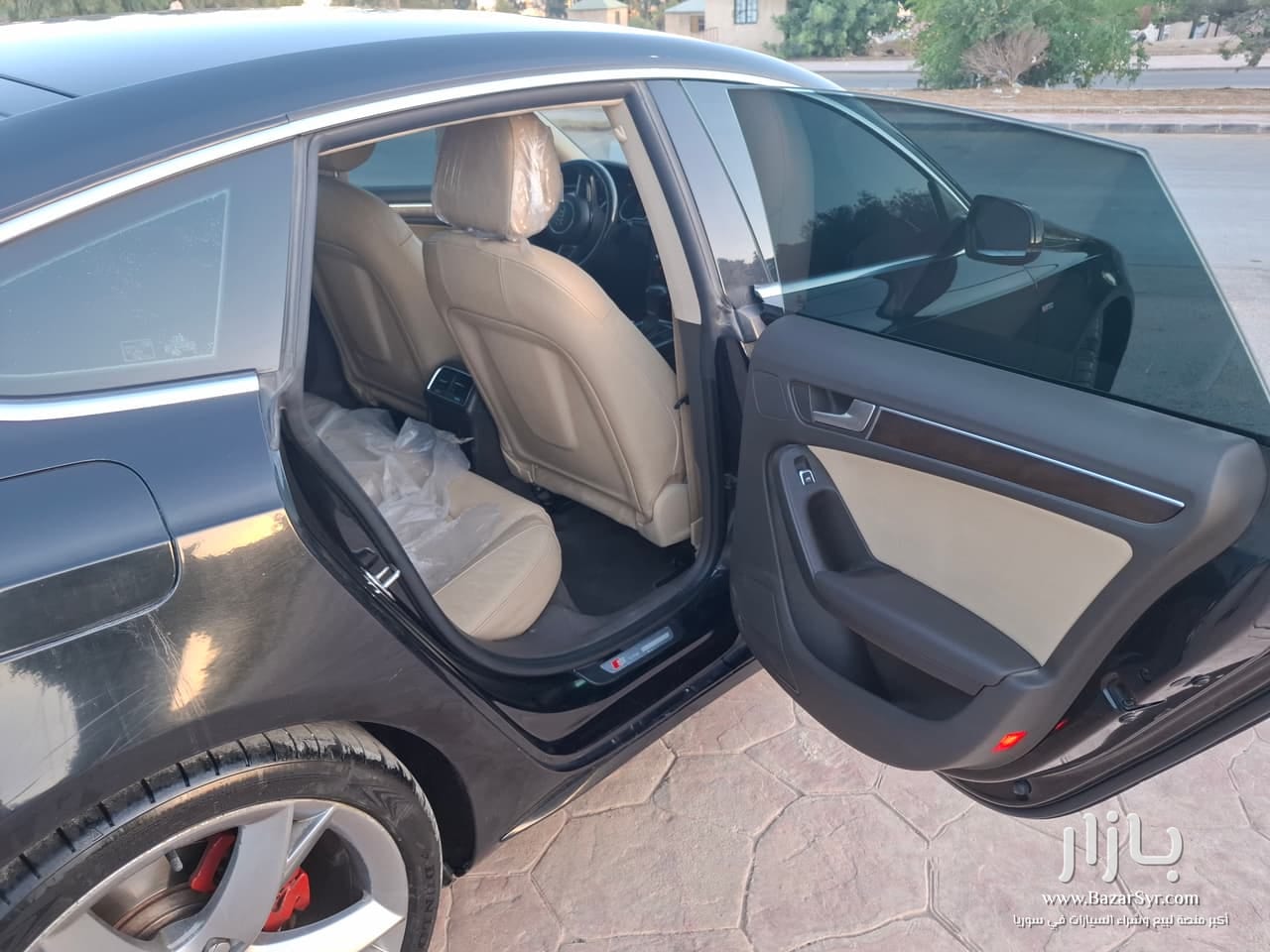 طريق المطار جسر عقربا طريق المطار جسر عقربا - أودي - محافظة دمشق - صورة 3 من 4