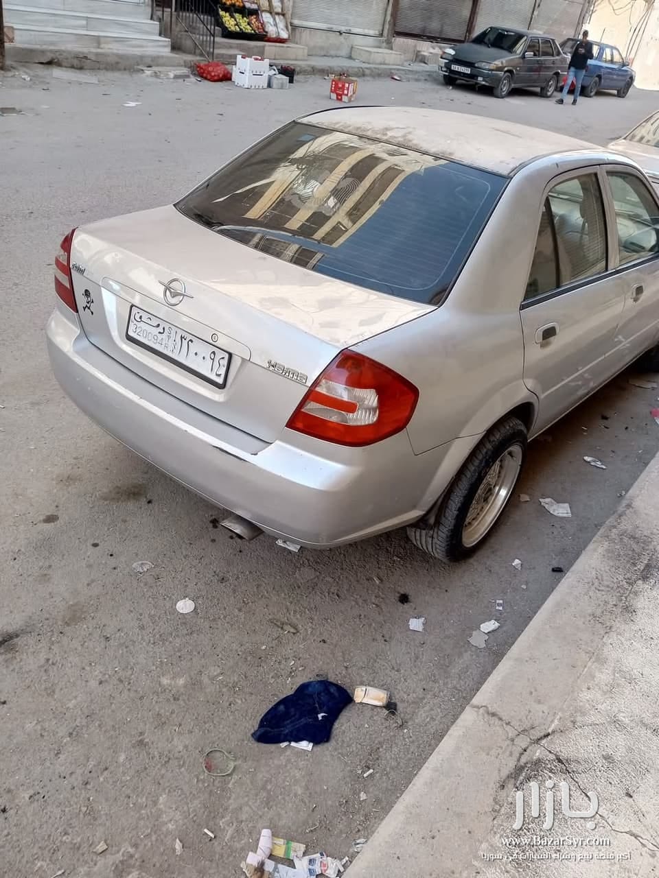 هيما كرت 10/11 خاليه جوا هيما كرت 10/11 خاليه جوا - دايو - محافظة دمشق - صورة 2 من 4