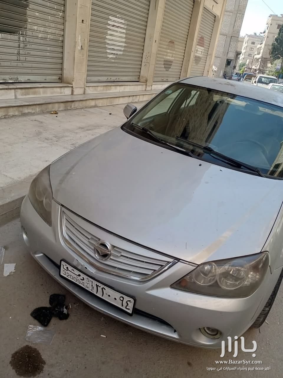 هيما كرت 10/11 خاليه جوا هيما كرت 10/11 خاليه جوا - دايو - محافظة دمشق - صورة 3 من 4