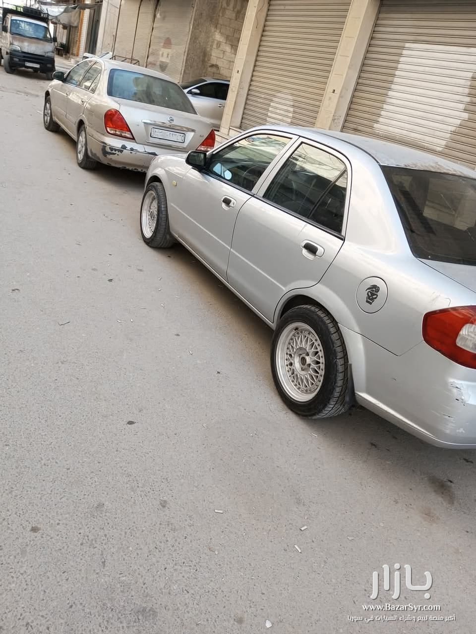 هيما كرت 10/11 خاليه جوا هيما كرت 10/11 خاليه جوا - دايو - محافظة دمشق - صورة 4 من 4
