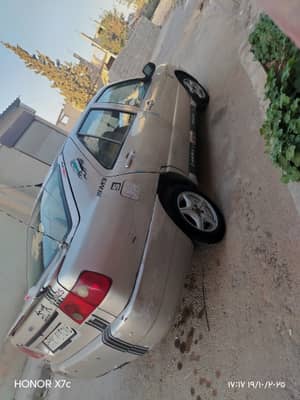 شيري S25 2006 - محافظة دمشق