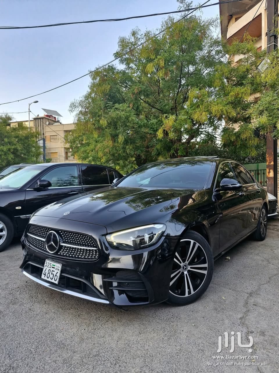 Mercedes E250 ▪️Model : 2021 Mercedes E250 ▪️Model : 2021 - مرسيدس - 2021 - محافظة دمشق - صورة 2 من 2