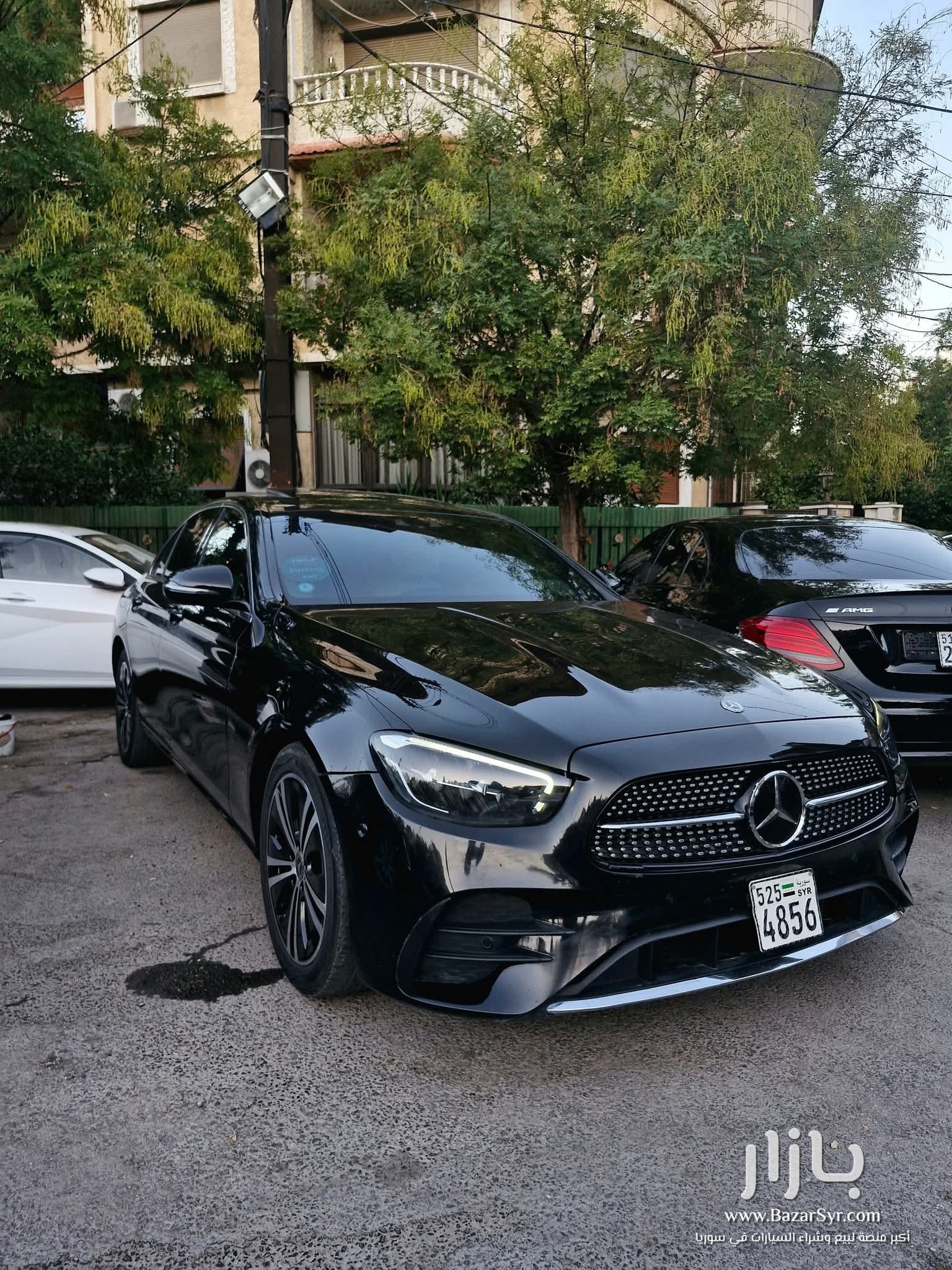 Mercedes E250 ▪️Model : 2021 Mercedes E250 ▪️Model : 2021 - مرسيدس - 2021 - محافظة دمشق - صورة 1 من 2