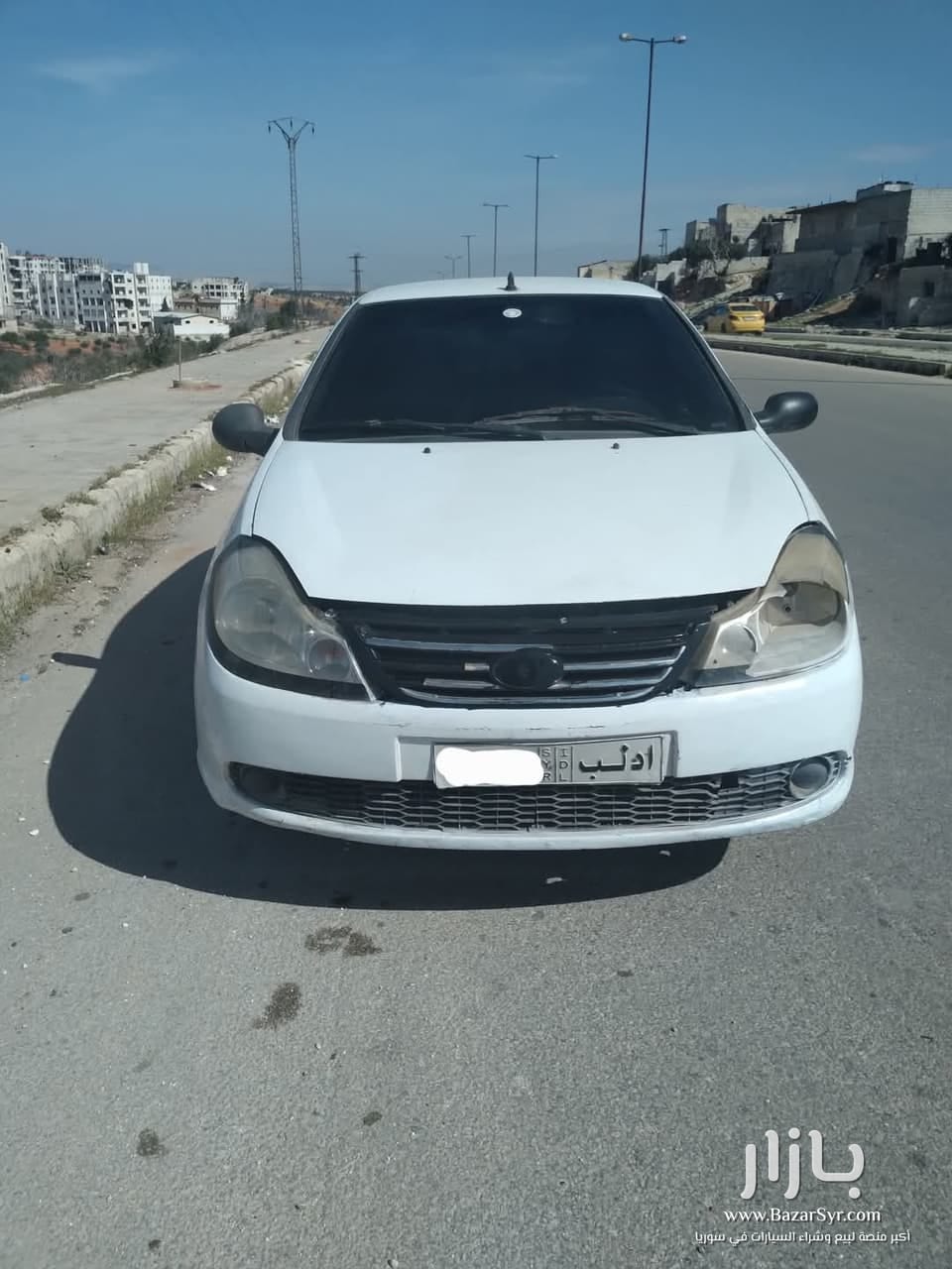 باسات ٢٠٠٦ كاملة رقم ١ محرك عالمحرمة باسات ٢٠٠٦ كاملة رقم ١ محرك عالمحرمة - فولكس واجن - 2006 - محافظة إدلب - صورة 3 من 3