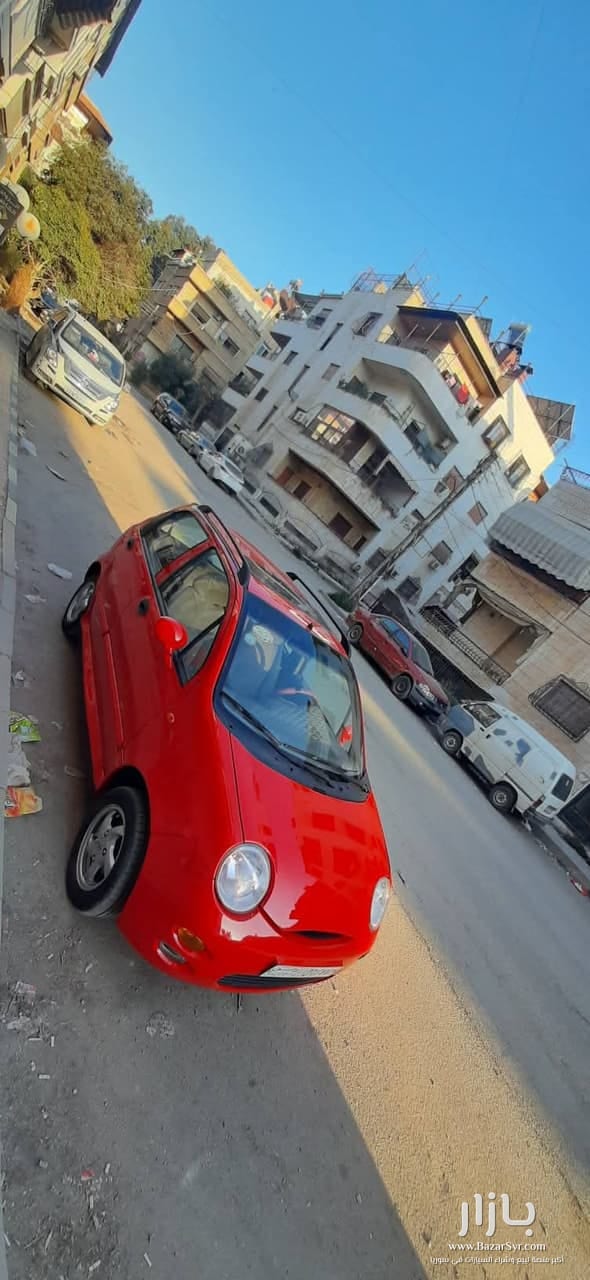خالية برا جوا عدا بخ قطعتين للجمالية 👌(٢٠١١ ) خالية برا جوا عدا بخ قطعتين للجمالية 👌(٢٠١١ ) - كيا - 2011 - محافظة دمشق - صورة 5 من 5