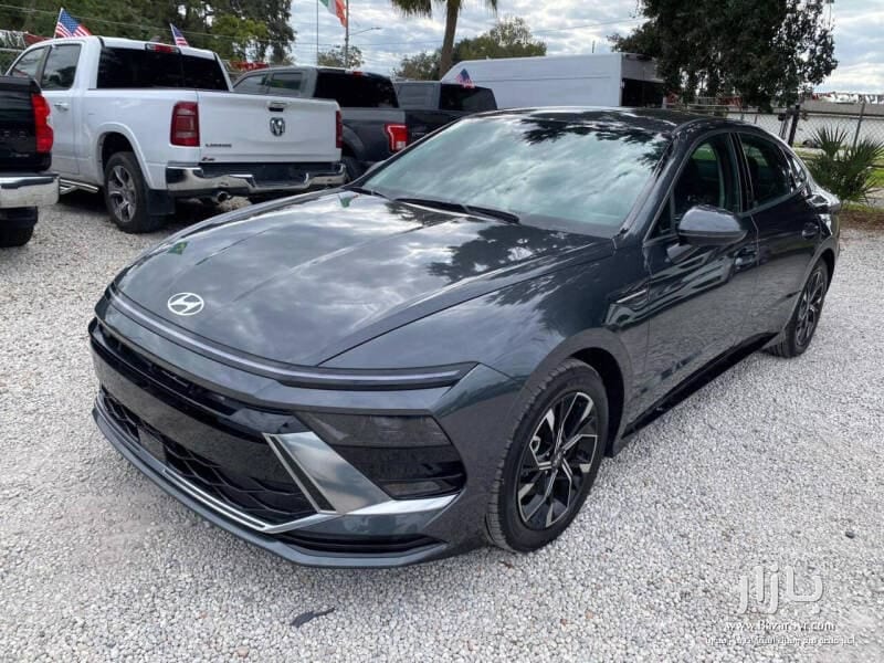2024 Hyundai Santa For sale in good condition 2024 Hyundai Santa For sale in good condition - هونداي - 2024 - محافظة دمشق - صورة 4 من 6
