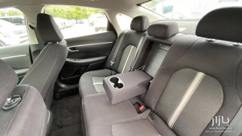 2024 Hyundai Santa For sale in good condition 2024 Hyundai Santa For sale in good condition - هونداي - 2024 - محافظة دمشق - صورة 5 من 6