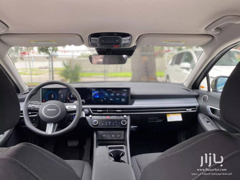 2024 Hyundai Santa For sale in good condition 2024 Hyundai Santa For sale in good condition - هونداي - 2024 - محافظة دمشق - صورة 1 من 6