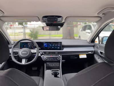 2024 Hyundai Santa For sale in good condition  - محافظة دمشق