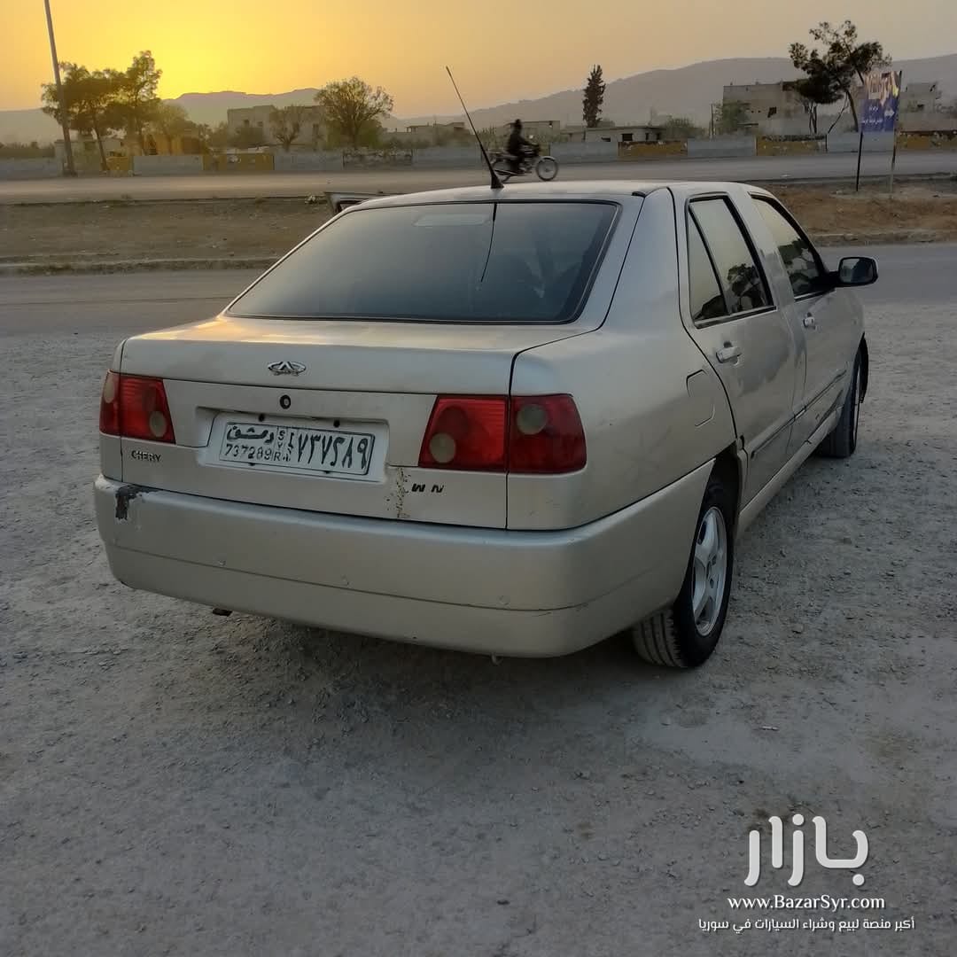 ياجبار يارب شيري شمعه عريضه كرت2007 السعر 28 مليون منهي ياجبار يارب شيري شمعه عريضه كرت2007 السعر 28 مليون منهي - شيري - محافظة دمشق - صورة 1 من 4