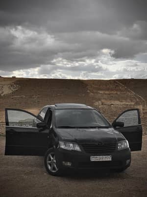 Toyota Corolla 2006 - محافظة دمشق