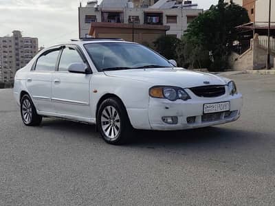 كيا شوما  2003  - محافظة دمشق