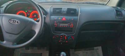 مورينغ2008بالشحم بانزين ادخال جديد - محافظة إدلب