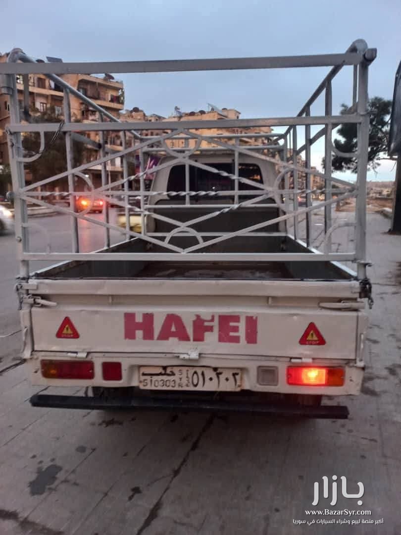للبيع سونغ 2007 تسجيل 2007 خالية للبيع سونغ 2007 تسجيل 2007 خالية - شيري - 2007 - محافظة حلب - صورة 3 من 3