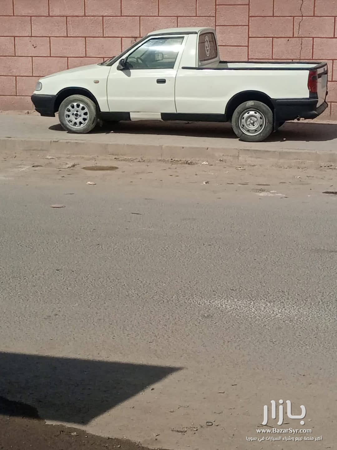 بيكاب سكودا اوربي موديل ٩٨ بيكاب سكودا اوربي موديل ٩٨ - سكودا - محافظة حلب - صورة 1 من 2