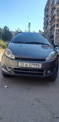 شيري  حميشو 113  صنع 2009 تسجيل 2010 خالية  جوا والسقف  - محافظة دمشق