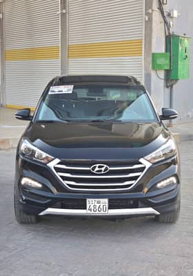 Tucson   2018 - محافظة إدلب