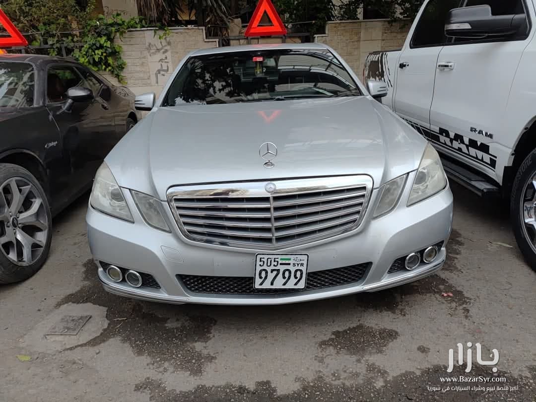 مارسيدس E350 كرت 2011 اكمل وصف محرك 3500 مارسيدس E350 كرت 2011 اكمل وصف محرك 3500 - مرسيدس - 2011 - محافظة دمشق - صورة 2 من 4