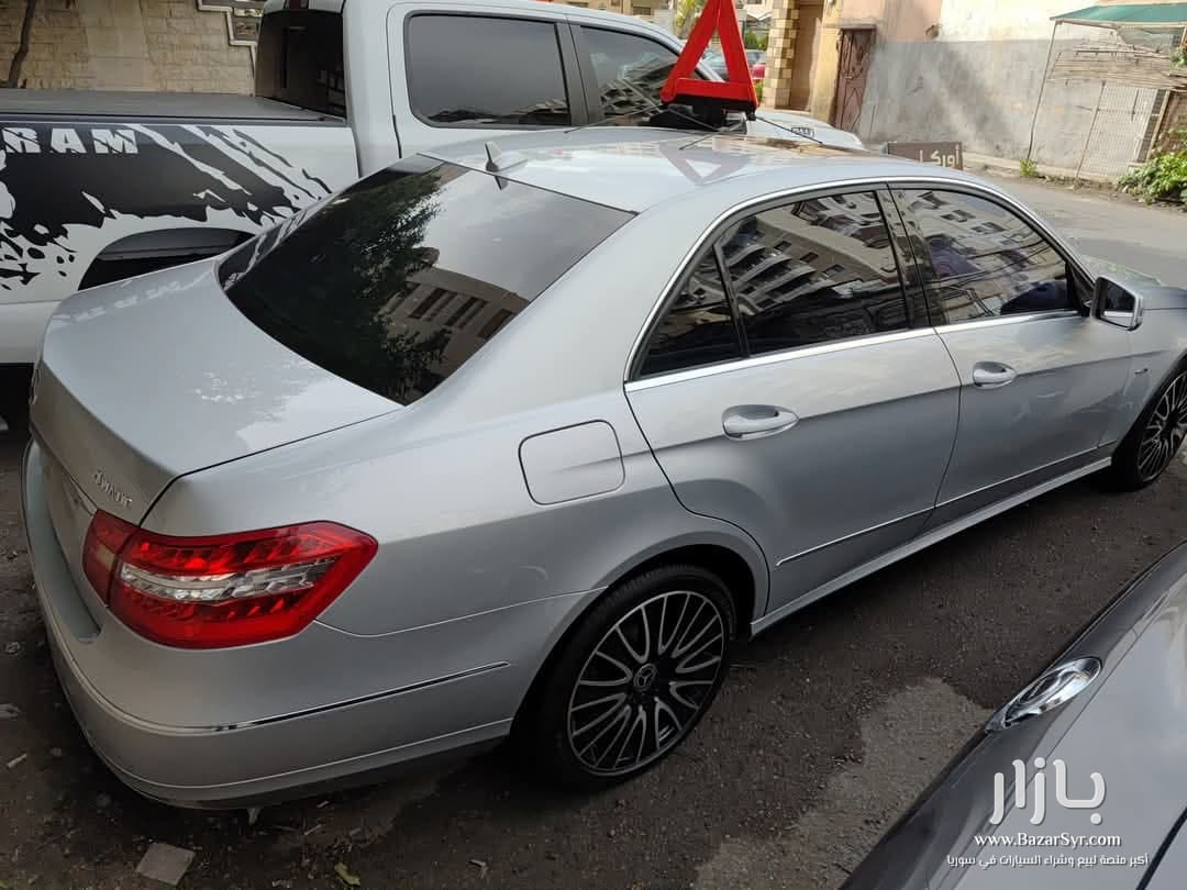 مارسيدس E350 كرت 2011 اكمل وصف محرك 3500 مارسيدس E350 كرت 2011 اكمل وصف محرك 3500 - مرسيدس - 2011 - محافظة دمشق - صورة 4 من 4