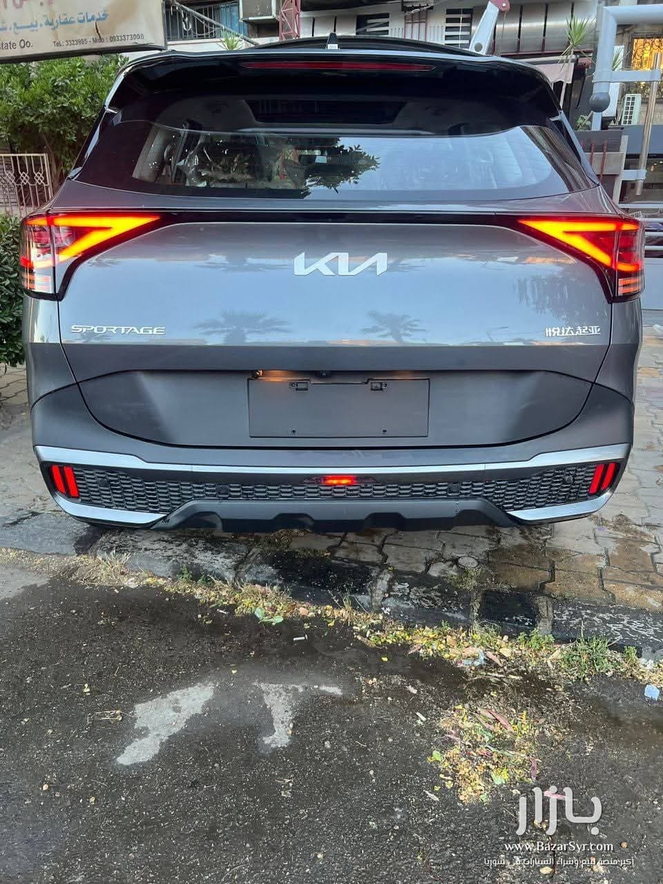 سبورتاج♦️ KIA سبورتاج♦️ KIA - كيا - محافظة دمشق - صورة 2 من 3