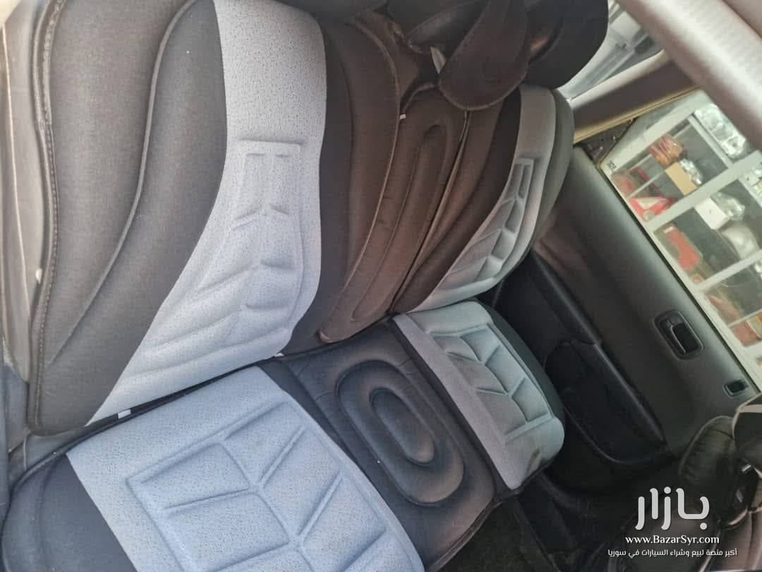 هوندا سيفيك اوروبي محرك 1400cc( بنزين ) سنة الصنع : ٢٠٠١ غيار عادي هوندا سيفيك اوروبي محرك 1400cc( بنزين ) سنة الصنع : ٢٠٠١ غيار عادي - هونداي - 2001 - محافظة إدلب - صورة 6 من 6