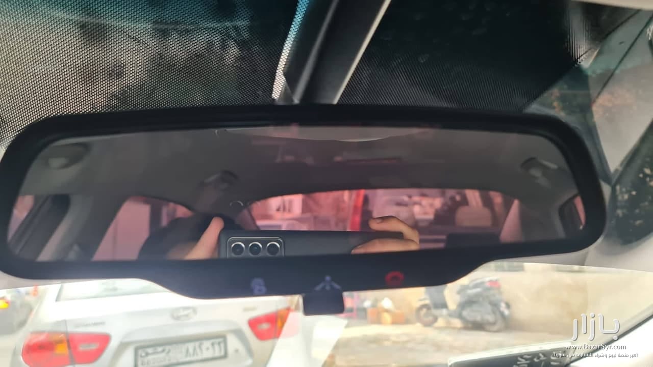 هونداي سوناتا 2019 هونداي سوناتا 2019 - هونداي - 2019 - محافظة دمشق - صورة 8 من 12