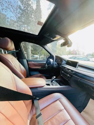 Bmw x5 2014 - محافظة دمشق
