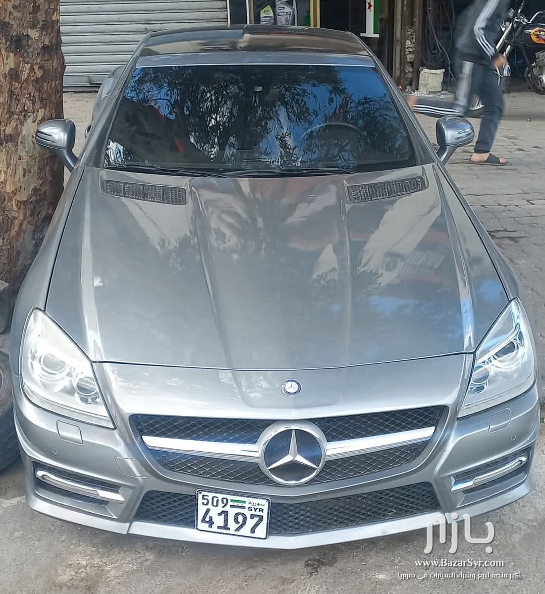 Mercedes amg كشفS L k 350 محرك 200توين تيربو متل الدهب Mercedes amg كشفS L k 350 محرك 200توين تيربو متل الدهب - مرسيدس - محافظة دمشق - صورة 2 من 3
