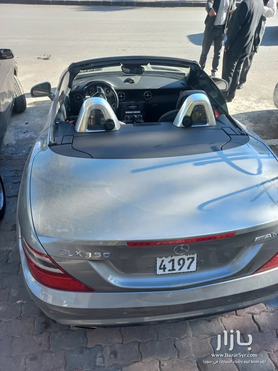 Mercedes amg كشفS L k 350 محرك 200توين تيربو متل الدهب Mercedes amg كشفS L k 350 محرك 200توين تيربو متل الدهب - مرسيدس - محافظة دمشق - صورة 3 من 3