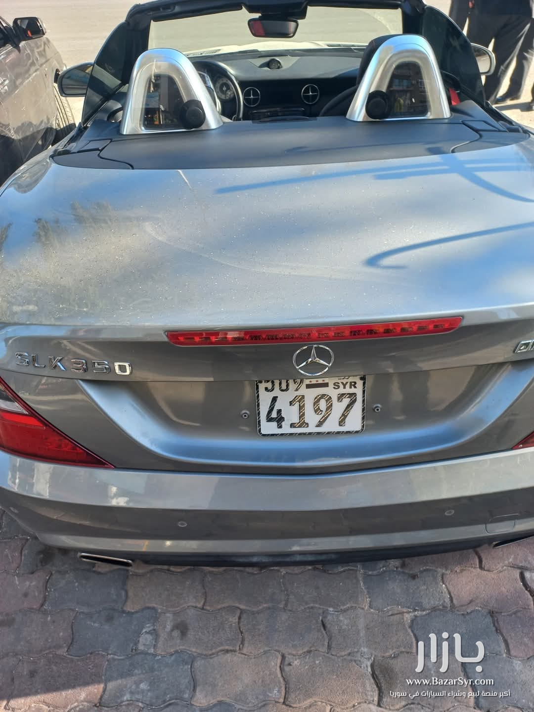 Mercedes amg كشفS L k 350 محرك 200توين تيربو متل الدهب Mercedes amg كشفS L k 350 محرك 200توين تيربو متل الدهب - مرسيدس - محافظة دمشق - صورة 1 من 3