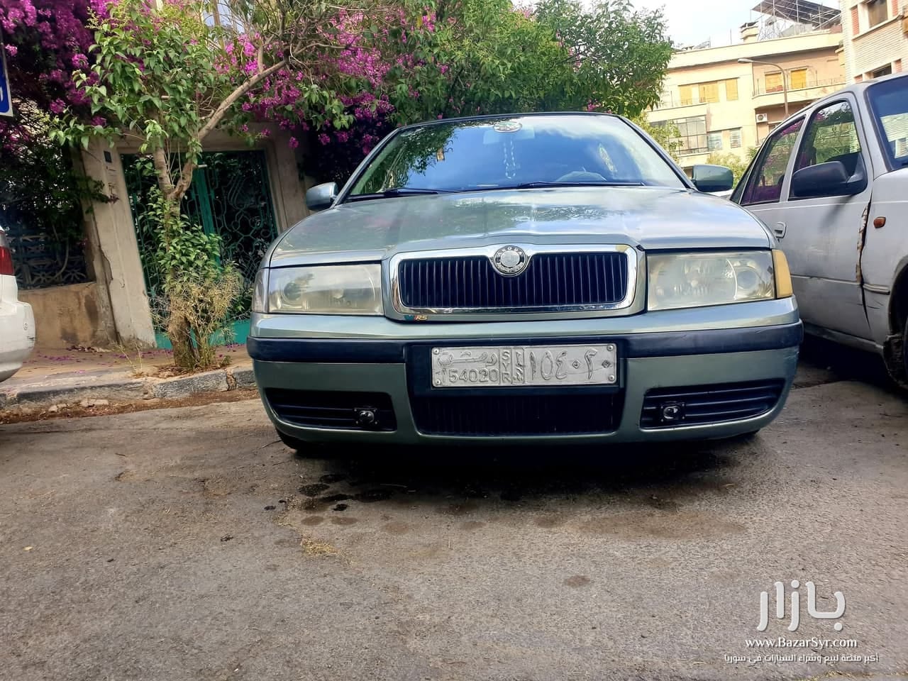 اوكتافيا كرت 2002 خاليه برا وجوا تماما اوكتافيا كرت 2002 خاليه برا وجوا تماما - دايو - 2002 - محافظة دمشق - صورة 2 من 2