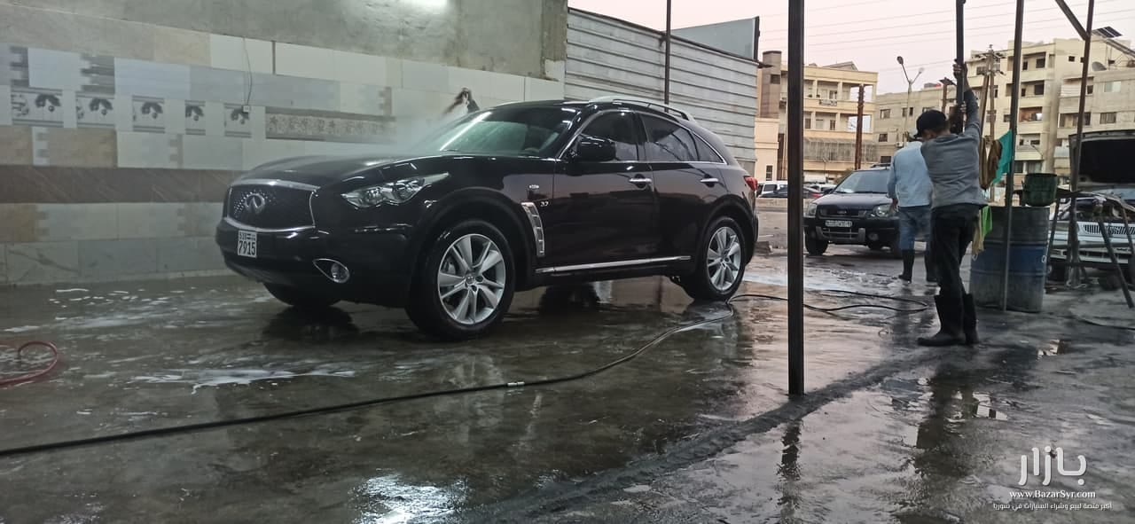 Infinity Qx70 Infinity Qx70 - إنفينيتي - محافظة ريف دمشق - صورة 2 من 3