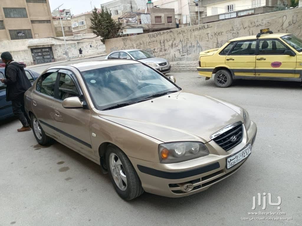 اكس دي كرتها ٢٠٠٦ ميتور ١٦٠٠ اكس دي كرتها ٢٠٠٦ ميتور ١٦٠٠ - هونداي - 2006 - محافظة دمشق - صورة 1 من 4