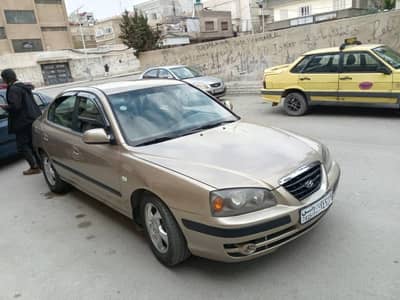 اكس دي كرتها ٢٠٠٦  ميتور ١٦٠٠  - محافظة دمشق