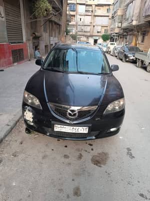زوم 3🔥   2007 /2008 - محافظة حلب