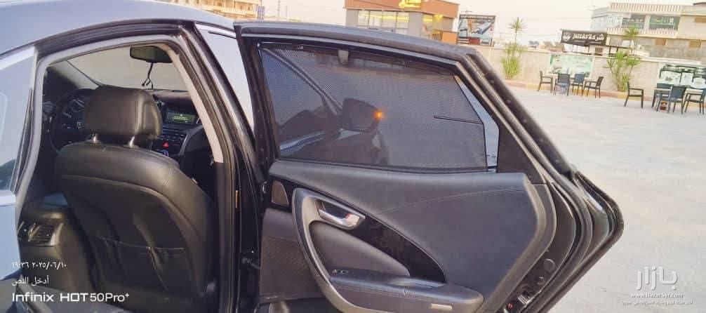 آزيرا غرانديور (اوروبي ادخال جديد. آزيرا غرانديور (اوروبي ادخال جديد. - هونداي - محافظة إدلب - صورة 3 من 5