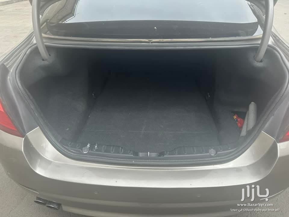 Bmw 530i كرت 2013 اكمل وصف رقم 1 Bmw 530i كرت 2013 اكمل وصف رقم 1 - بي إم دبليو - 2013 - محافظة دمشق - صورة 5 من 7