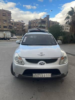 فيرا كروز سبع كراسي - محافظة دمشق