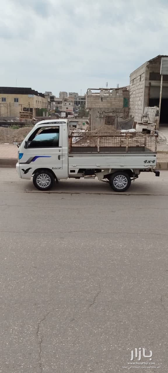 سونغ 2006تسجيل 2010نظامية والمالك موجود سونغ 2006تسجيل 2010نظامية والمالك موجود - هونداي - محافظة إدلب - صورة 4 من 4