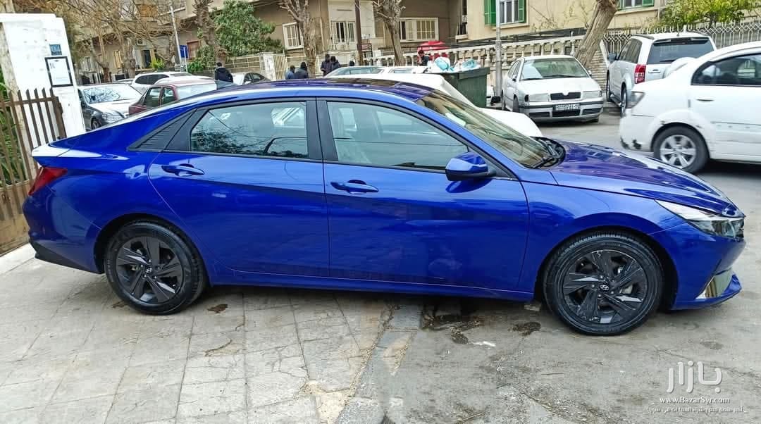 نوع السيارة : هونداي_النترا القوة الجمال التوفير ▪️ســـــــنة الــــصـنع: 2021 نوع السيارة : هونداي_النترا القوة الجمال التوفير ▪️ســـــــنة الــــصـنع: 2021 - هونداي - 2021 - محافظة دمشق - صورة 2 من 5