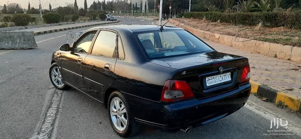 برتون_واجا موديل 2007 تسجيل 2009 برتون_واجا موديل 2007 تسجيل 2009 - هونداي - 2007 - محافظة دمشق - صورة 4 من 4