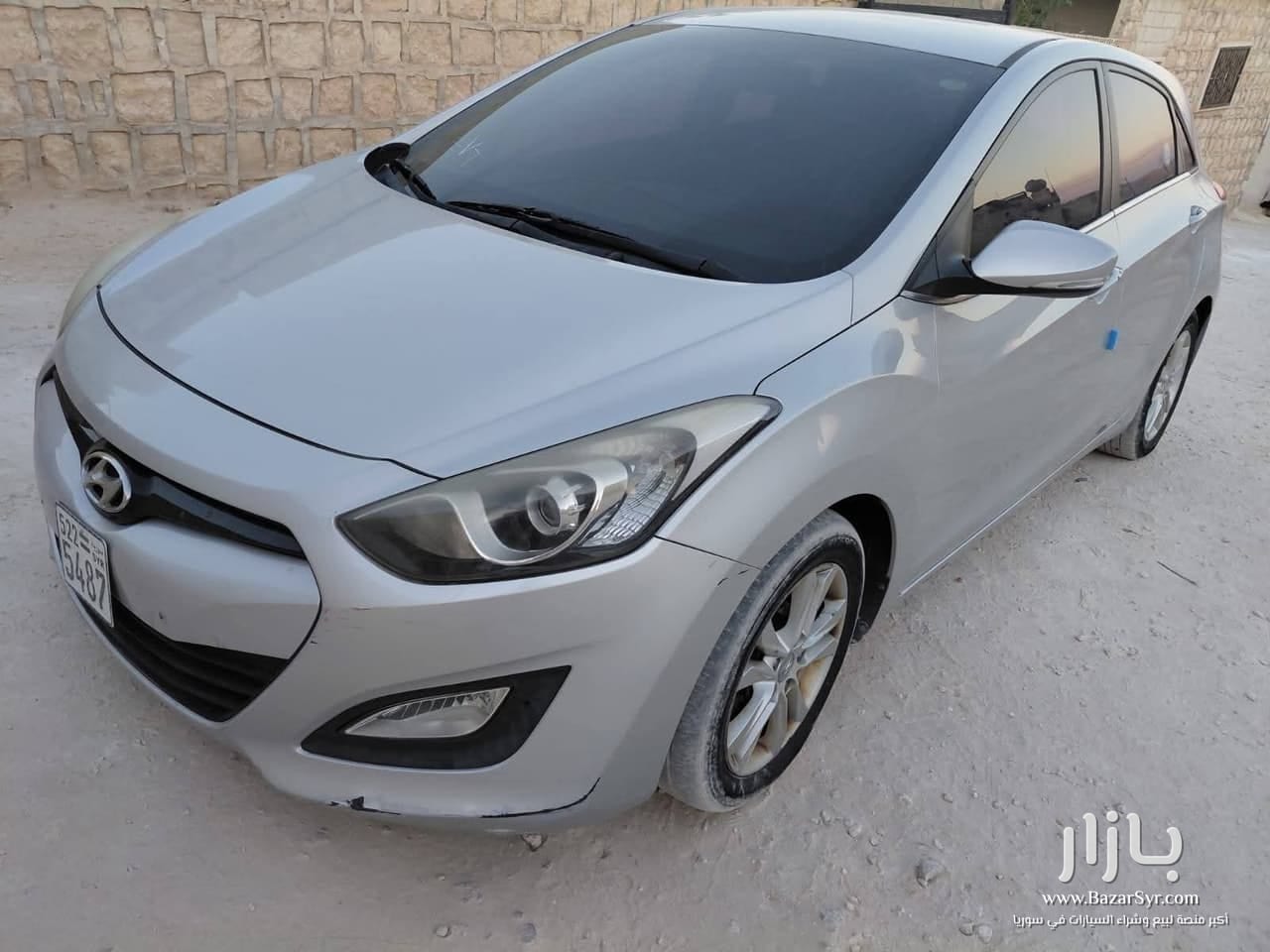 هونداي i30 سنة الصنع 2012 محرك وكاله هونداي i30 سنة الصنع 2012 محرك وكاله - هونداي - 2012 - محافظة إدلب - صورة 2 من 5