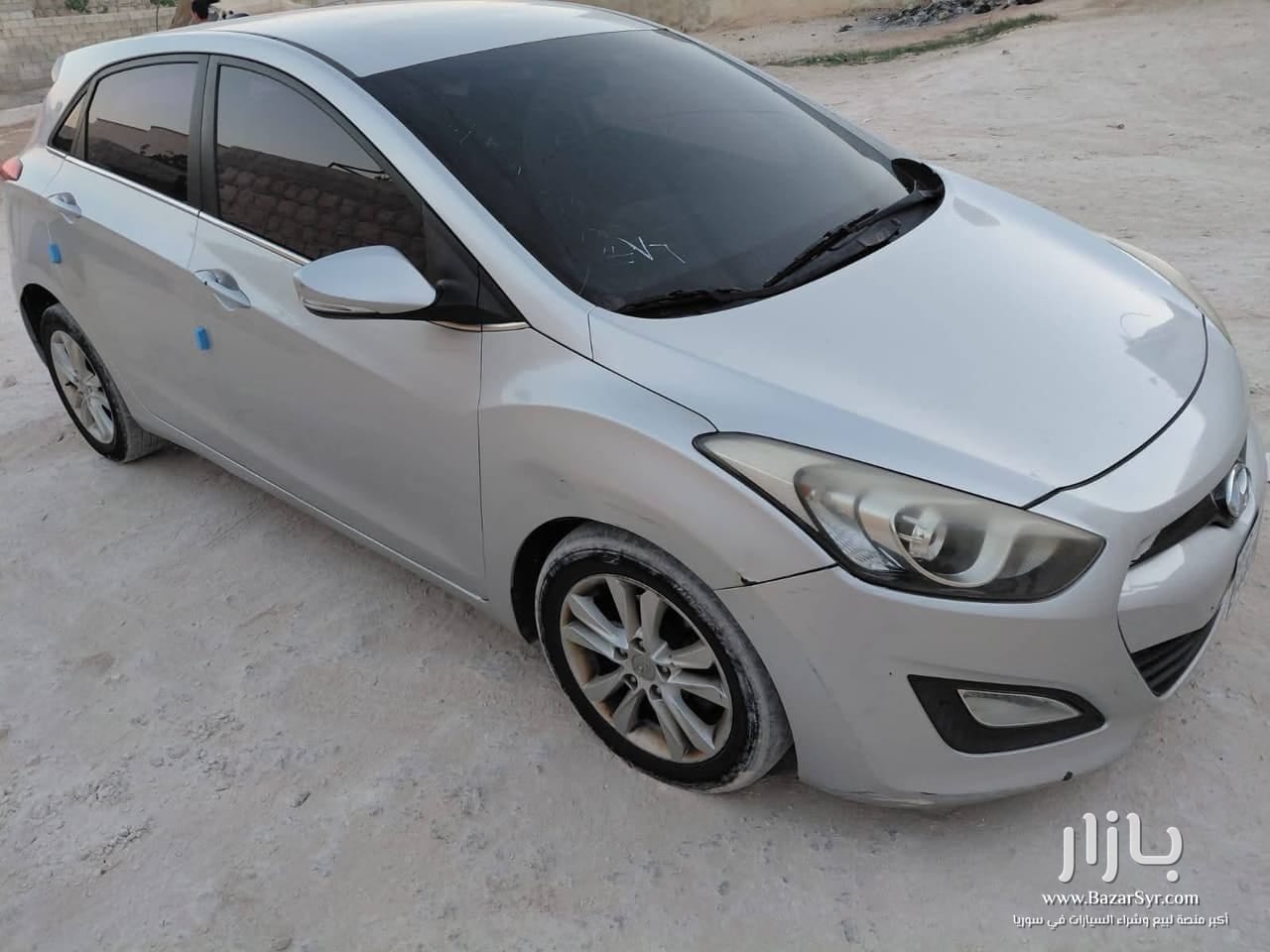 هونداي i30 سنة الصنع 2012 محرك وكاله هونداي i30 سنة الصنع 2012 محرك وكاله - هونداي - 2012 - محافظة إدلب - صورة 3 من 5